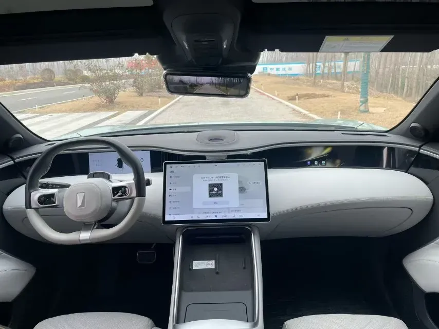 2023 Avatr 11 BEV 90KWH,autocango,china used car exporter,china ev exporter,chinese used car exporter,chinese used ev exporter