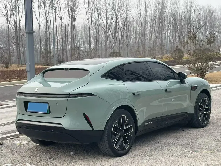 2023 Avatr 11 BEV 90KWH,autocango,china used car exporter,china ev exporter,chinese used car exporter,chinese used ev exporter