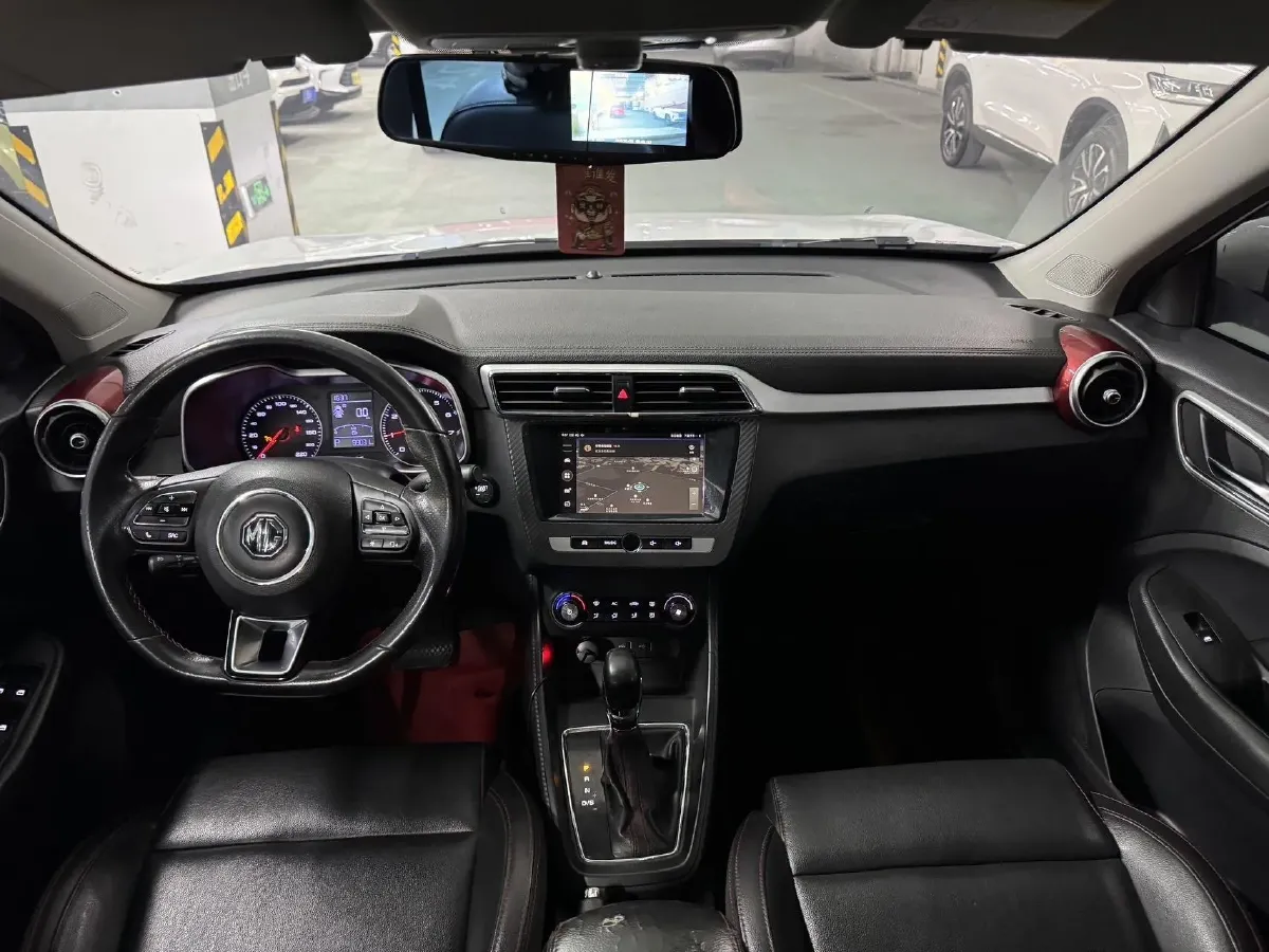 2018 MG ZS 1.0T 125HP L3 6AT,autocango,china used car exporter,china ev exporter,chinese used car exporter,chinese used ev exporter