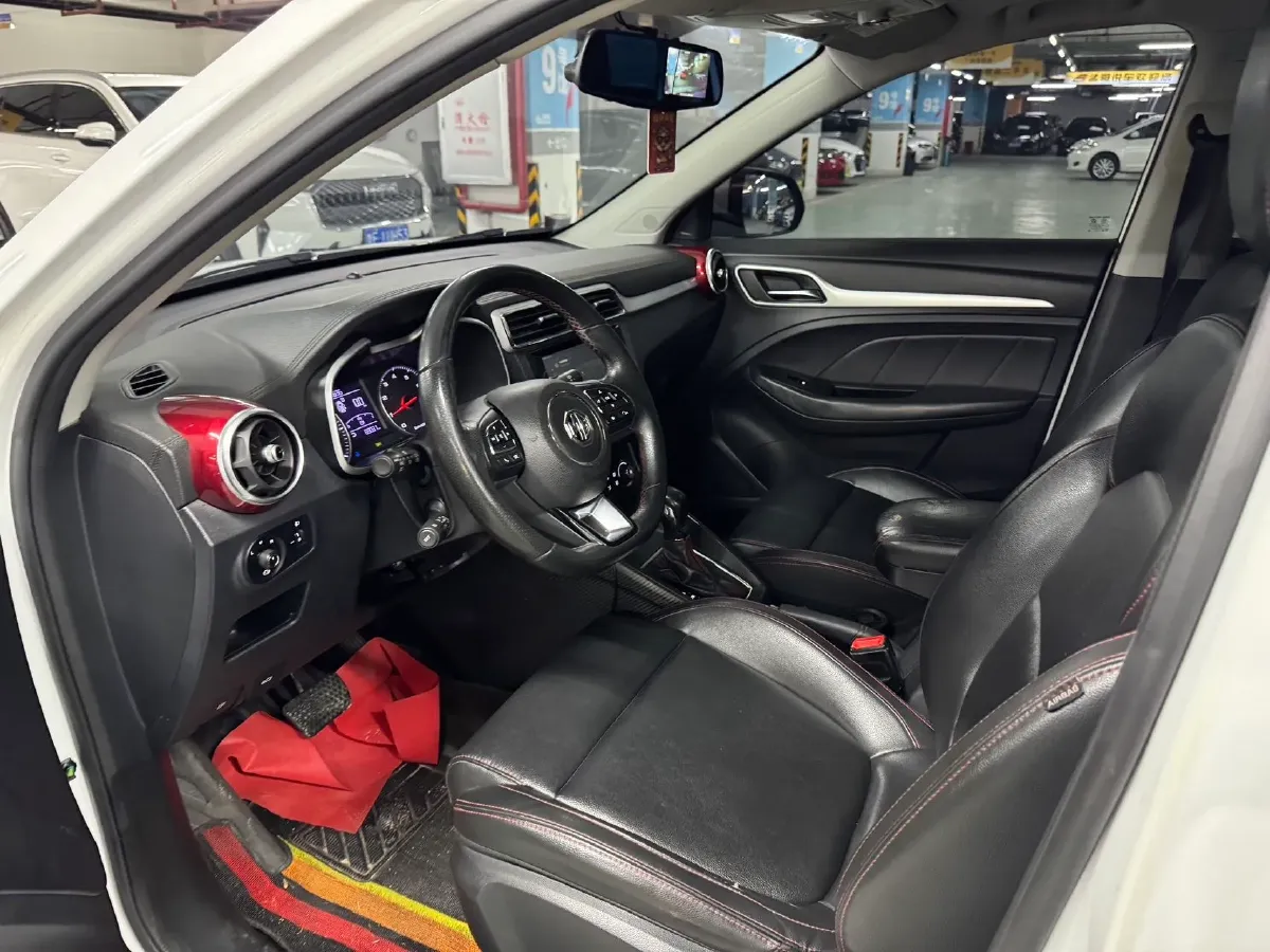 2018 MG ZS 1.0T 125HP L3 6AT,autocango,china used car exporter,china ev exporter,chinese used car exporter,chinese used ev exporter