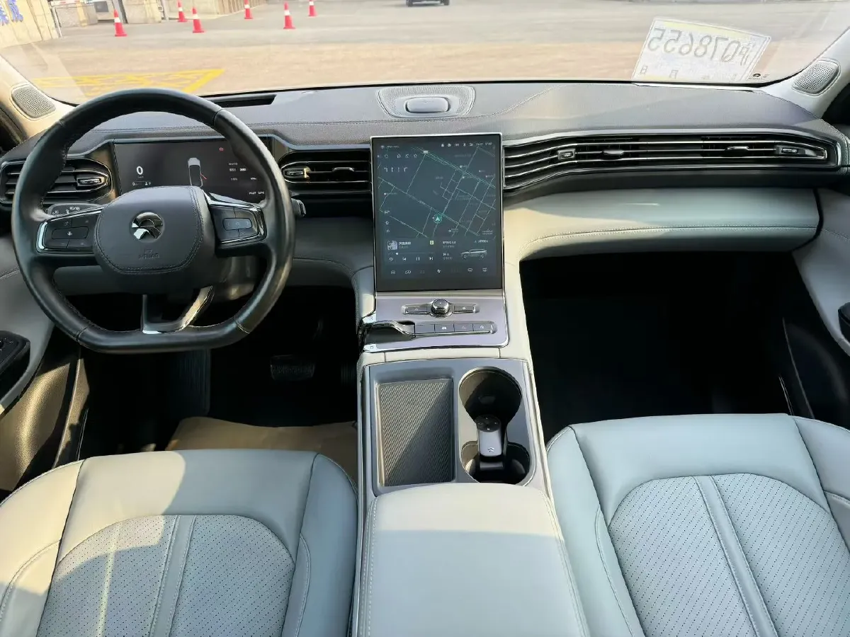 2020 NIO ES6 BEV 70KWH,autocango,china used car exporter,china ev exporter,chinese used car exporter,chinese used ev exporter