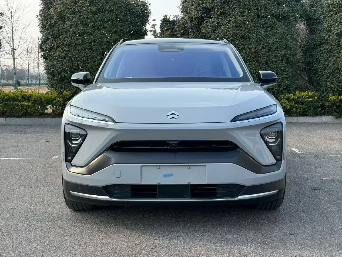 2020 NIO ES6 BEV 70KWH,autocango,china used car exporter,china ev exporter,chinese used car exporter,chinese used ev exporter
