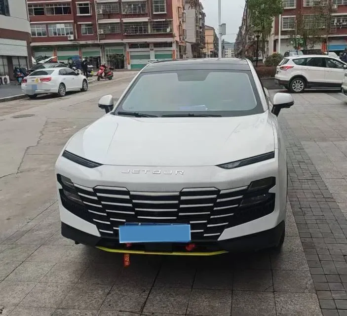 2022 Jetour DASHING 1.6T 197HP L4 7DCT,autocango,china used car exporter,china ev exporter,chinese used car exporter,chinese used ev exporter