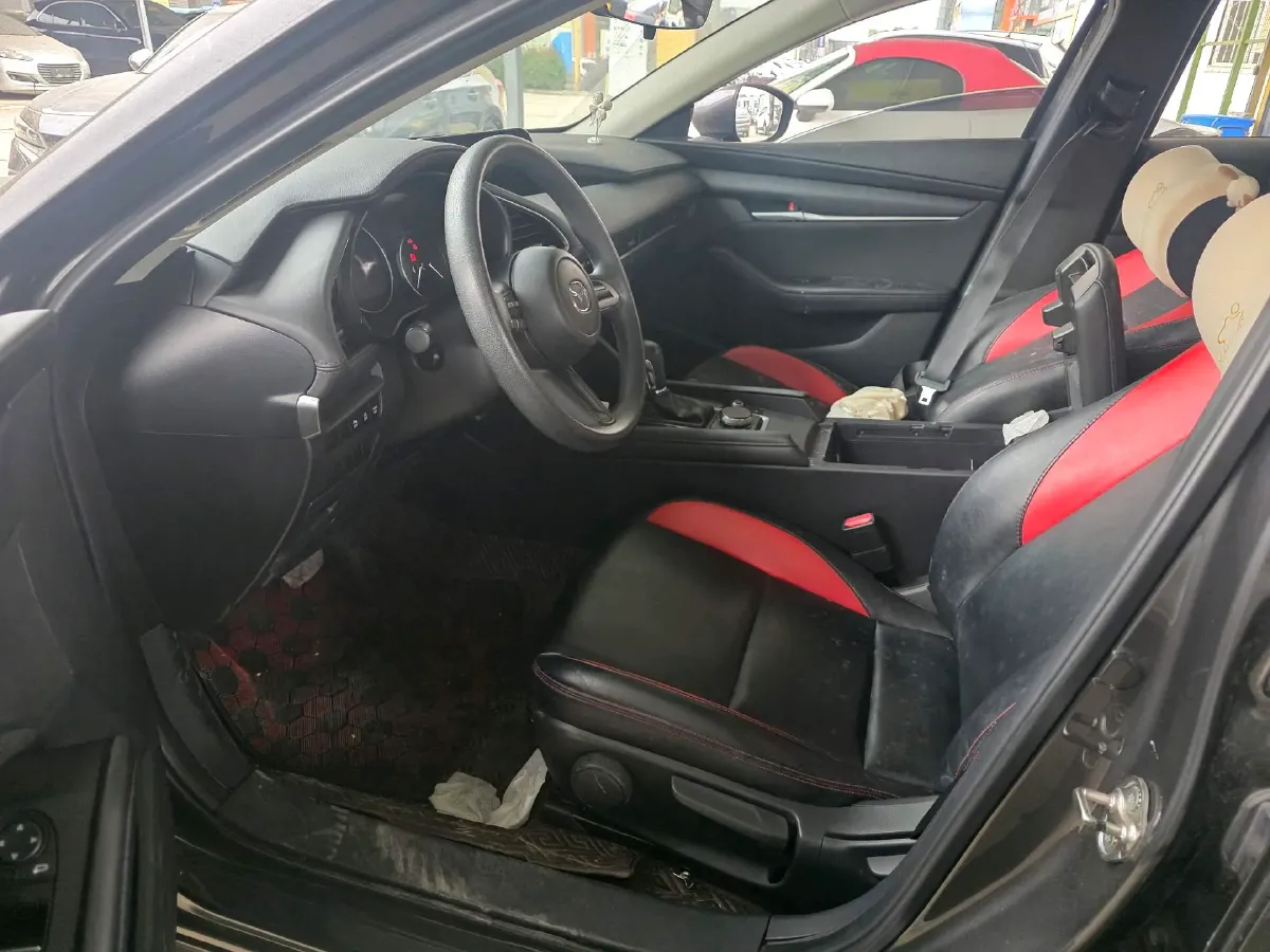 2021 Mazda 3 Axela 1.5L 117HP L4 6AT,autocango,china used car exporter,china ev exporter,chinese used car exporter,chinese used ev exporter