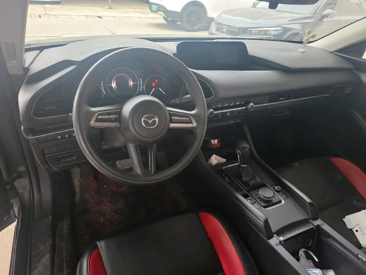 2021 Mazda 3 Axela 1.5L 117HP L4 6AT,autocango,china used car exporter,china ev exporter,chinese used car exporter,chinese used ev exporter