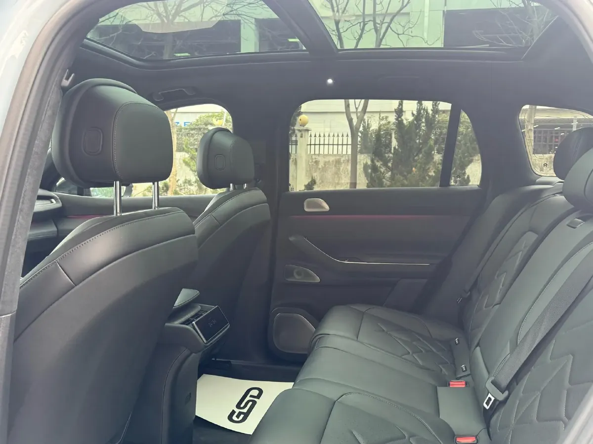 2022 NIO ES7 BEV 100KWH,autocango,china used car exporter,china ev exporter,chinese used car exporter,chinese used ev exporter