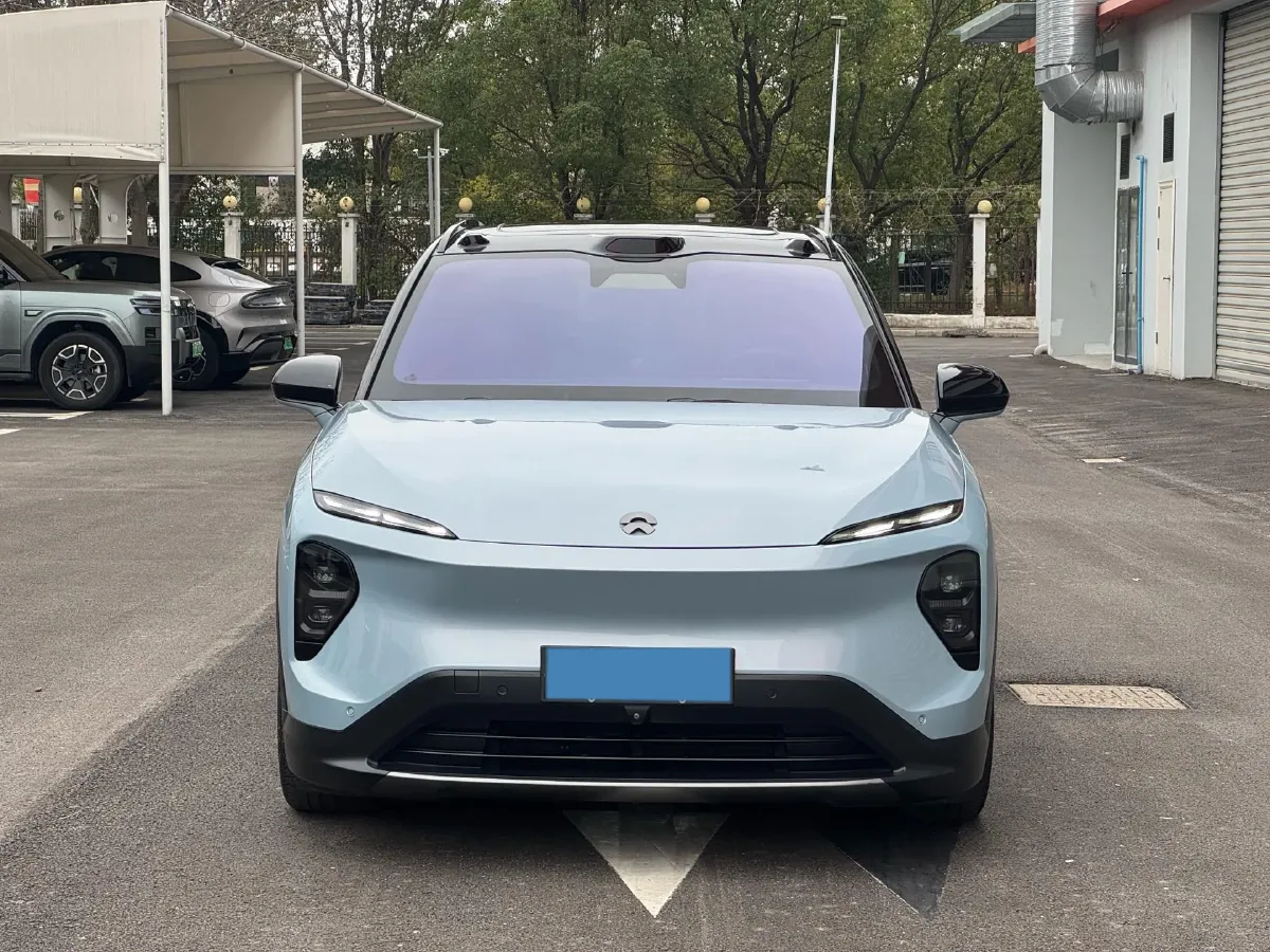 2022 NIO ES7 BEV 100KWH,autocango,china used car exporter,china ev exporter,chinese used car exporter,chinese used ev exporter