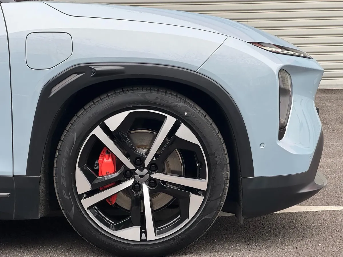 2022 NIO ES7 BEV 100KWH,autocango,china used car exporter,china ev exporter,chinese used car exporter,chinese used ev exporter