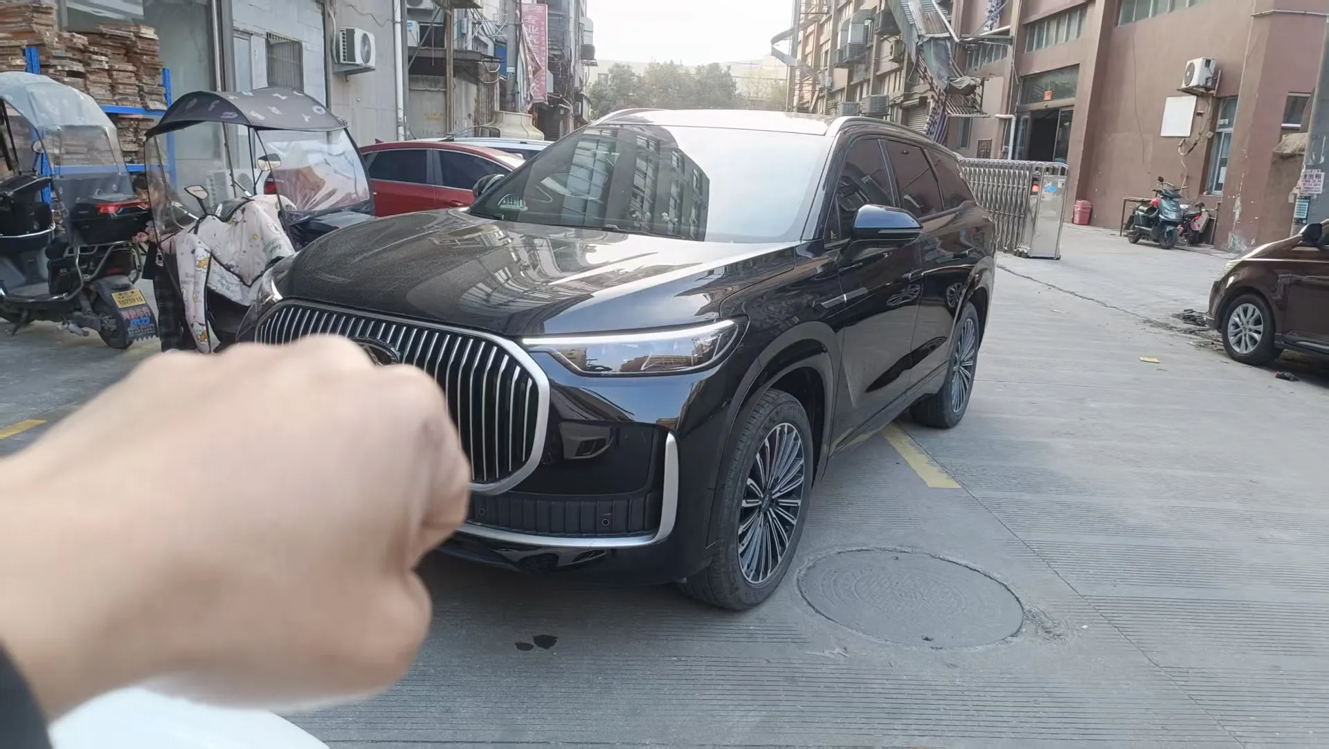 autocango,china used car exporter,china ev exporter,chinese used car exporter,chinese used ev exporter