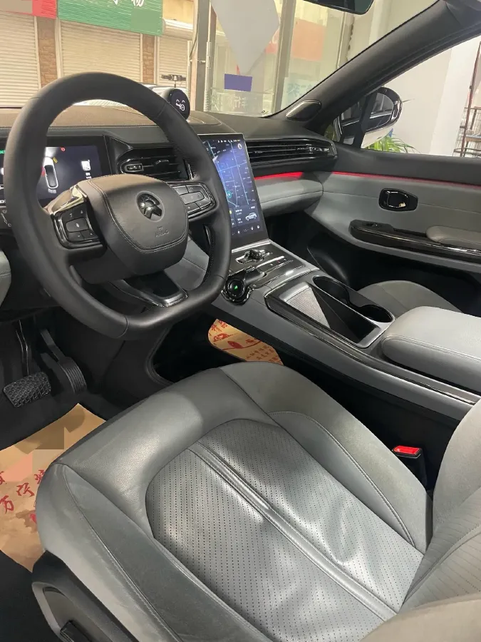 2019 NIO ES6 BEV 70KWH,autocango,china used car exporter,china ev exporter,chinese used car exporter,chinese used ev exporter