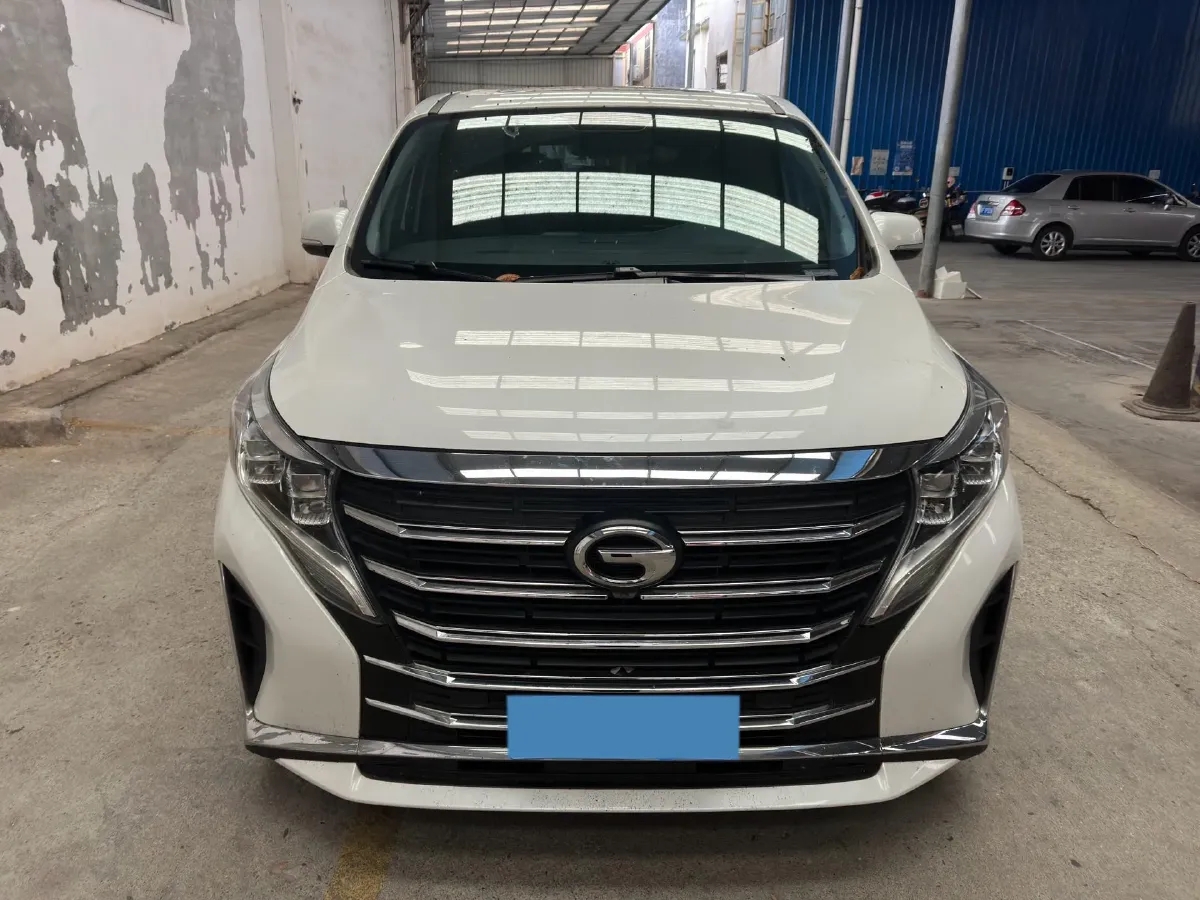 2023 GAC Trumpchi M8 2.0T 252HP L4 8AT,autocango,china used car exporter,china ev exporter,chinese used car exporter,chinese used ev exporter