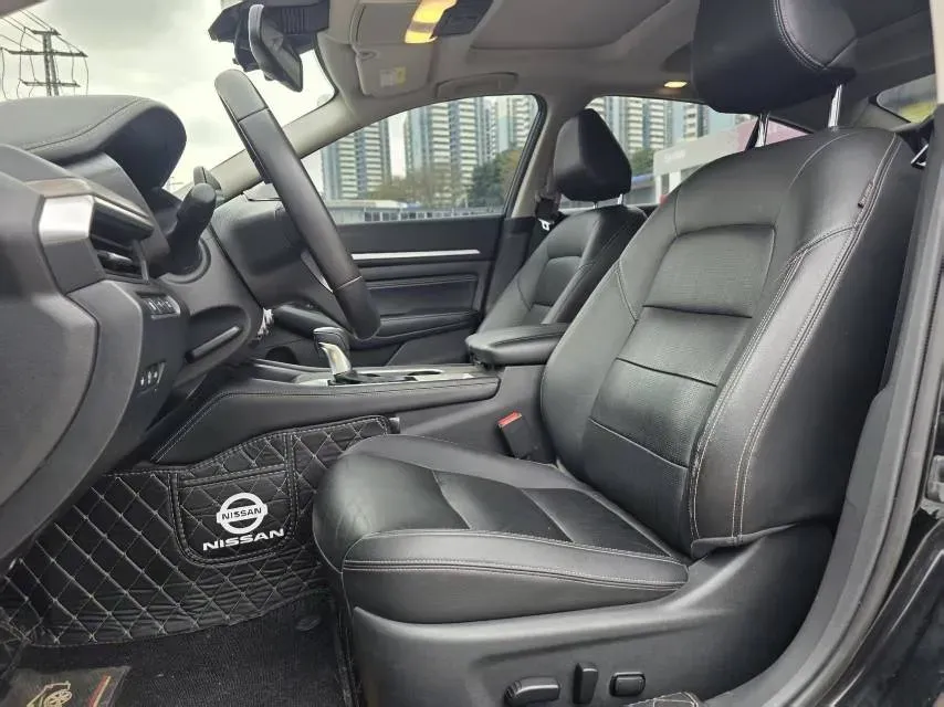 2021 Nissan Teana 2.0L 156HP L4 CVT,autocango,china used car exporter,china ev exporter,chinese used car exporter,chinese used ev exporter