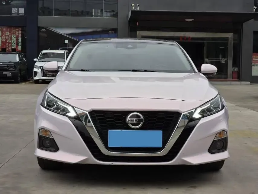 2021 Nissan Teana 2.0L 156HP L4 CVT,autocango,china used car exporter,china ev exporter,chinese used car exporter,chinese used ev exporter