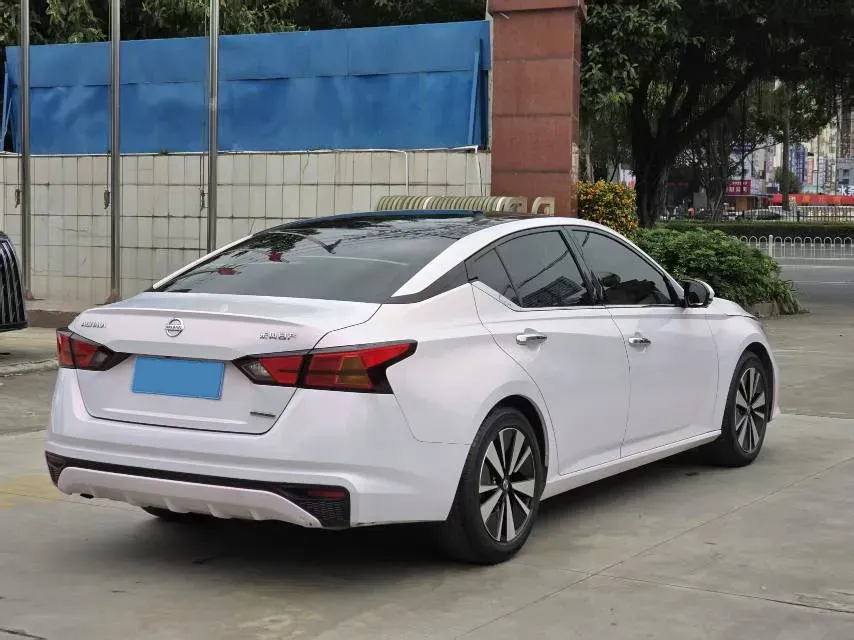2021 Nissan Teana 2.0L 156HP L4 CVT,autocango,china used car exporter,china ev exporter,chinese used car exporter,chinese used ev exporter