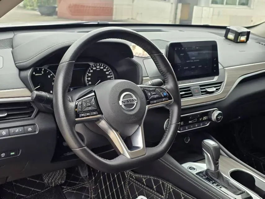 2021 Nissan Teana 2.0L 156HP L4 CVT,autocango,china used car exporter,china ev exporter,chinese used car exporter,chinese used ev exporter