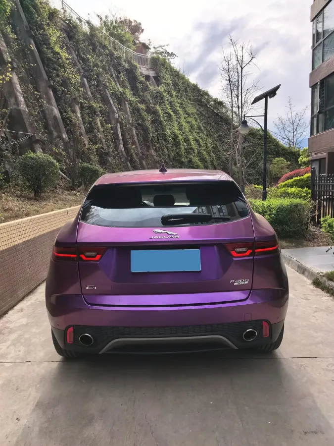 2018 Jaguar XEL 2.0T 200HP L4 8AT,autocango,china used car exporter,china ev exporter,chinese used car exporter,chinese used ev exporter