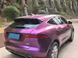2018 Jaguar XEL 2.0T 200HP L4 8AT