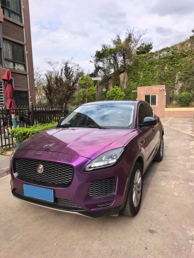 2018 Jaguar XEL 2.0T 200HP L4 8AT,autocango,china used car exporter,china ev exporter,chinese used car exporter,chinese used ev exporter