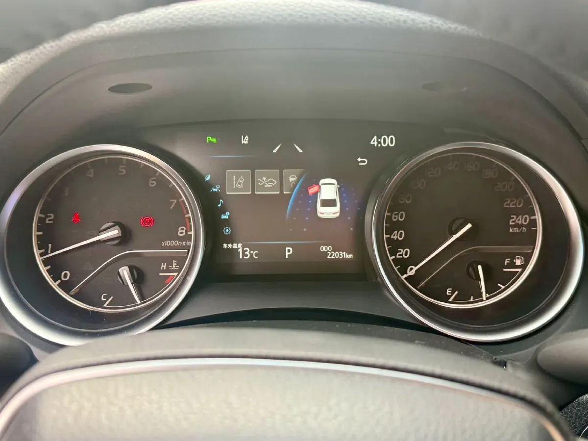 2023 Toyota Camry 2.0L 177HP L4 CVT,autocango,china used car exporter,china ev exporter,chinese used car exporter,chinese used ev exporter