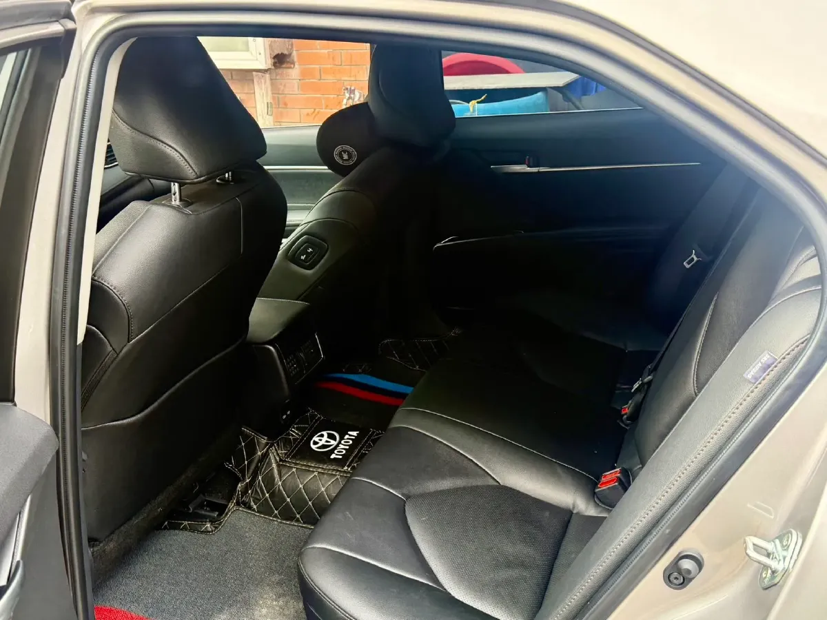 2023 Toyota Camry 2.0L 177HP L4 CVT,autocango,china used car exporter,china ev exporter,chinese used car exporter,chinese used ev exporter