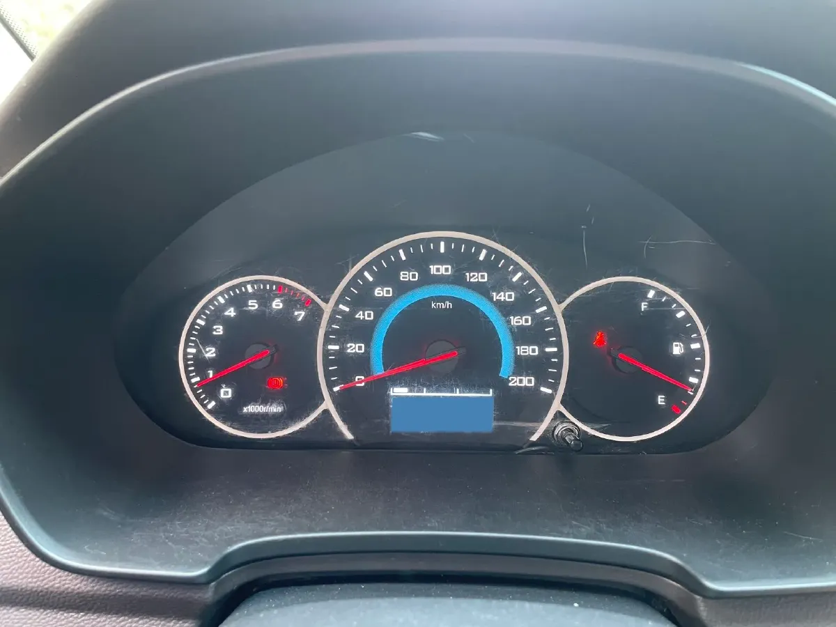 2022 JinBei Little Sea Lion X30 1.5L 102HP L4 5MT,autocango,china used car exporter,china ev exporter,chinese used car exporter,chinese used ev exporter