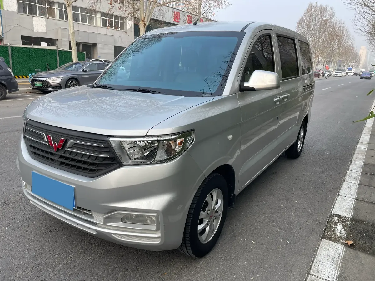 2022 JinBei Little Sea Lion X30 1.5L 102HP L4 5MT,autocango,china used car exporter,china ev exporter,chinese used car exporter,chinese used ev exporter