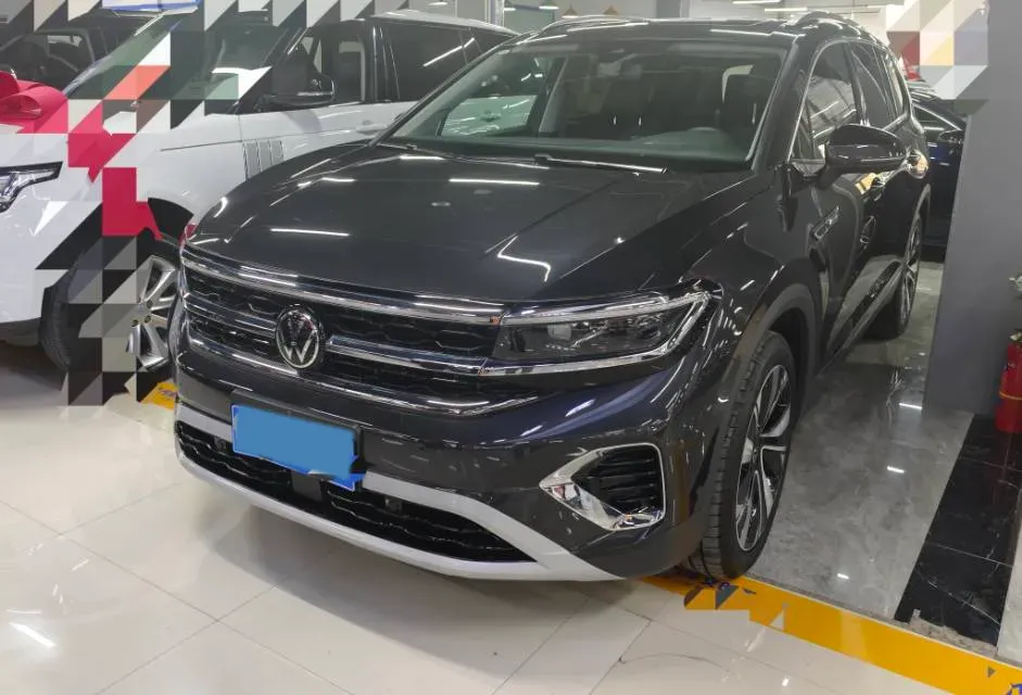 2024 Volkswagen Talagon 2.0T 186HP L4 7DCT,autocango,china used car exporter,china ev exporter,chinese used car exporter,chinese used ev exporter