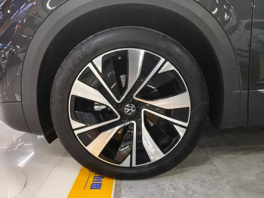 2024 Volkswagen Talagon 2.0T 186HP L4 7DCT,autocango,china used car exporter,china ev exporter,chinese used car exporter,chinese used ev exporter