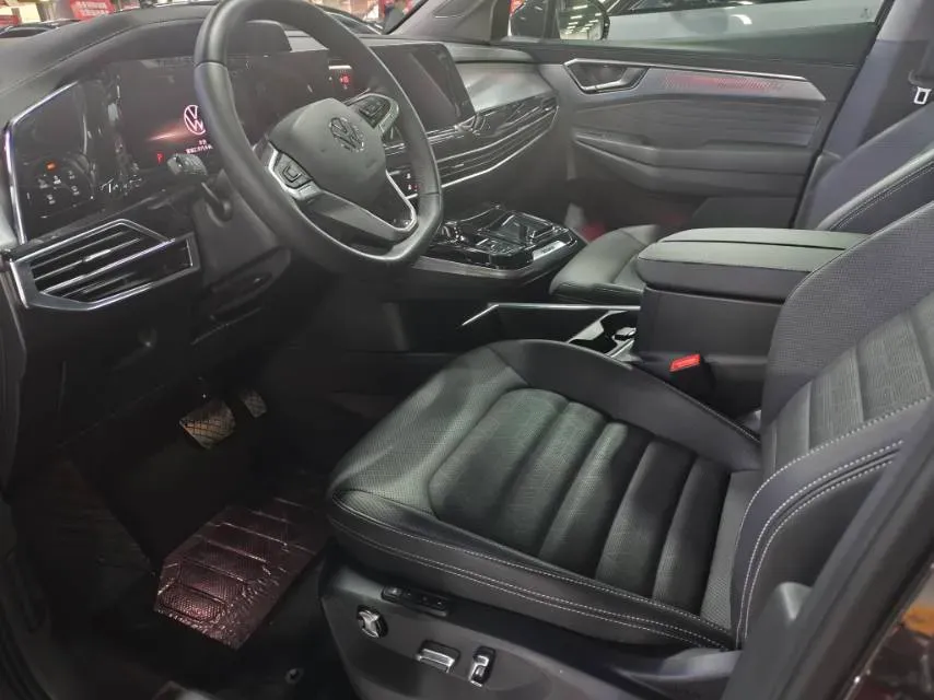 2024 Volkswagen Talagon 2.0T 186HP L4 7DCT,autocango,china used car exporter,china ev exporter,chinese used car exporter,chinese used ev exporter