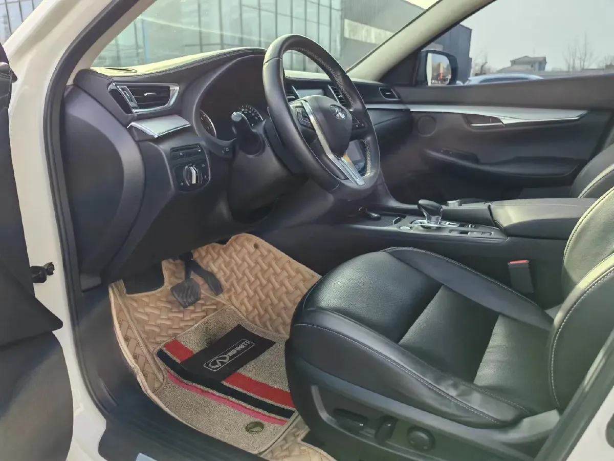 2020 Infiniti QX50 2.0T 272HP L4 CVT,autocango,china used car exporter,china ev exporter,chinese used car exporter,chinese used ev exporter