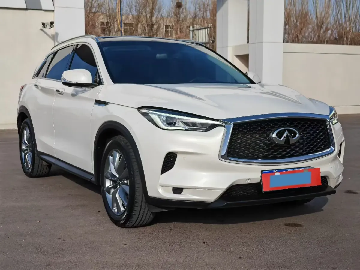 2020 Infiniti QX50 2.0T 272HP L4 CVT,autocango,china used car exporter,china ev exporter,chinese used car exporter,chinese used ev exporter