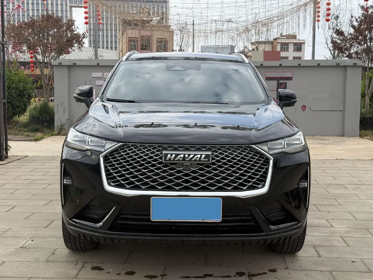 2021 Haval H6 1.5T 169HP L4 7DCT,autocango,china used car exporter,china ev exporter,chinese used car exporter,chinese used ev exporter