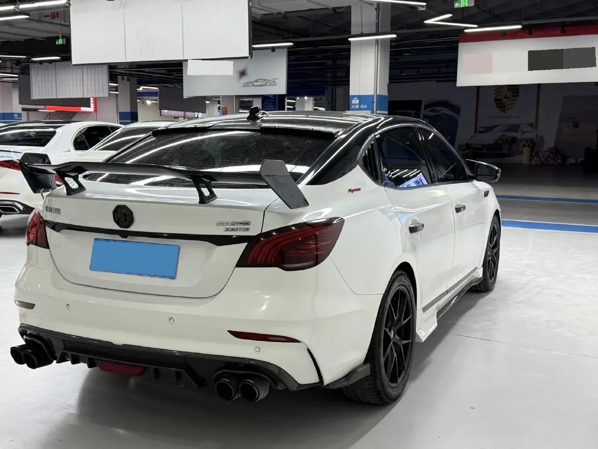 2020 MG MG6 1.5T 181HP L4 7DCT,autocango,china used car exporter,china ev exporter,chinese used car exporter,chinese used ev exporter