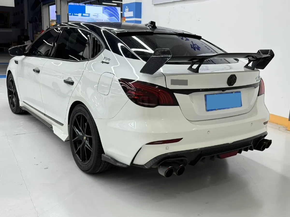 2020 MG MG6 1.5T 181HP L4 7DCT,autocango,china used car exporter,china ev exporter,chinese used car exporter,chinese used ev exporter