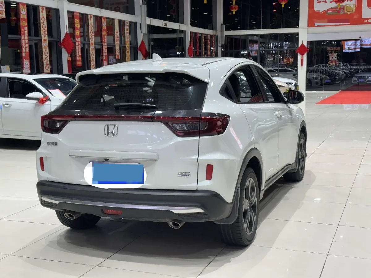 2021 Honda XR-V 1.5T 177HP L4 CVT,autocango,china used car exporter,china ev exporter,chinese used car exporter,chinese used ev exporter