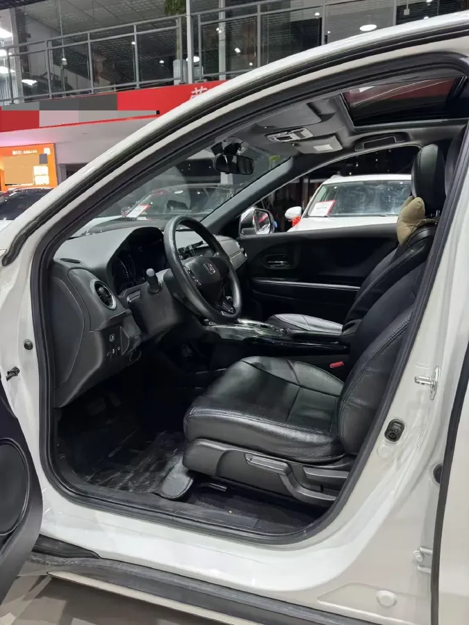 2021 Honda XR-V 1.5T 177HP L4 CVT,autocango,china used car exporter,china ev exporter,chinese used car exporter,chinese used ev exporter