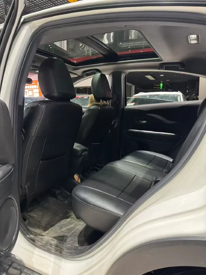 2021 Honda XR-V 1.5T 177HP L4 CVT,autocango,china used car exporter,china ev exporter,chinese used car exporter,chinese used ev exporter