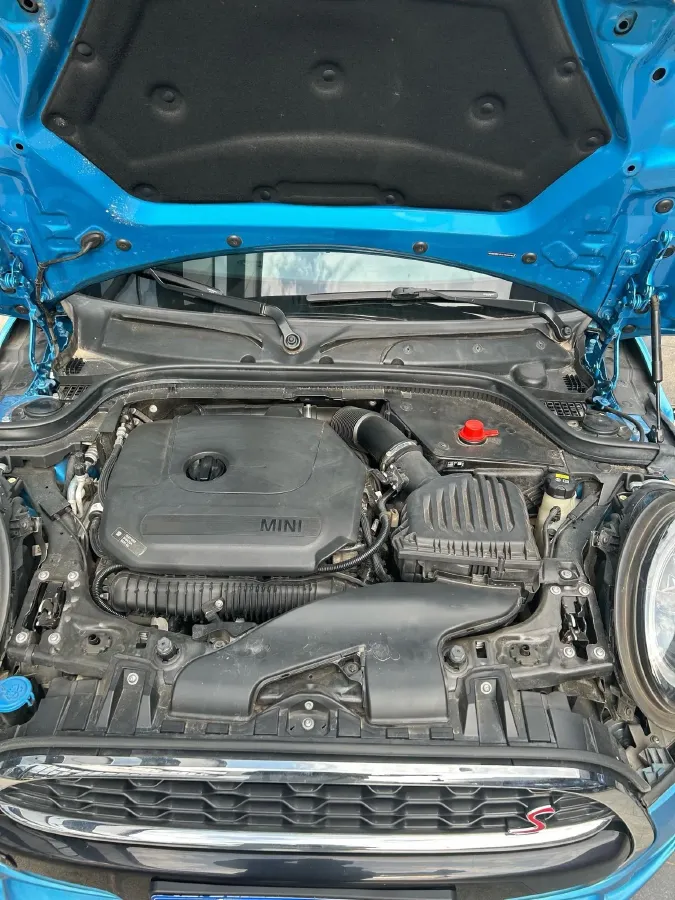 2019 MINI MINI 2.0T 192HP L4 7DCT,autocango,china used car exporter,china ev exporter,chinese used car exporter,chinese used ev exporter