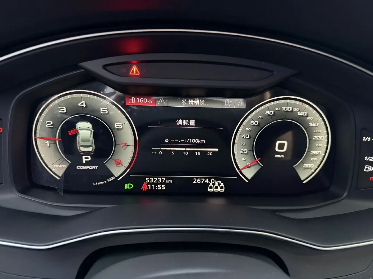 2021 Audi A6L 2.0T 224HP L4 7DCT,autocango,china used car exporter,china ev exporter,chinese used car exporter,chinese used ev exporter