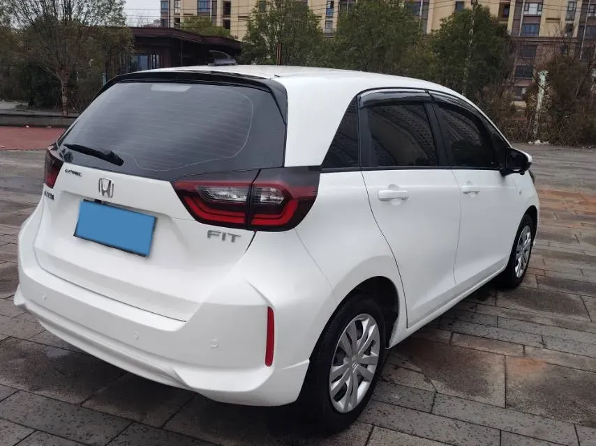 2021 Honda Fit 1.5L 131HP L4 CVT,autocango,china used car exporter,china ev exporter,chinese used car exporter,chinese used ev exporter