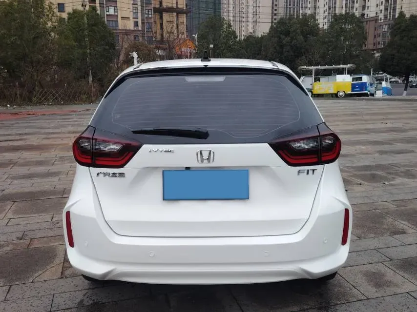 2021 Honda Fit 1.5L 131HP L4 CVT,autocango,china used car exporter,china ev exporter,chinese used car exporter,chinese used ev exporter