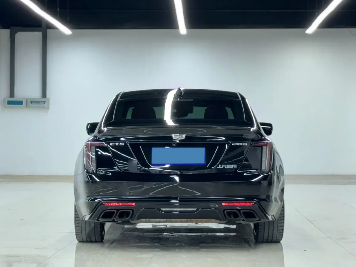 2021 Cadillac CT5 2.0T 237HP L4 10AT,autocango,china used car exporter,china ev exporter,chinese used car exporter,chinese used ev exporter