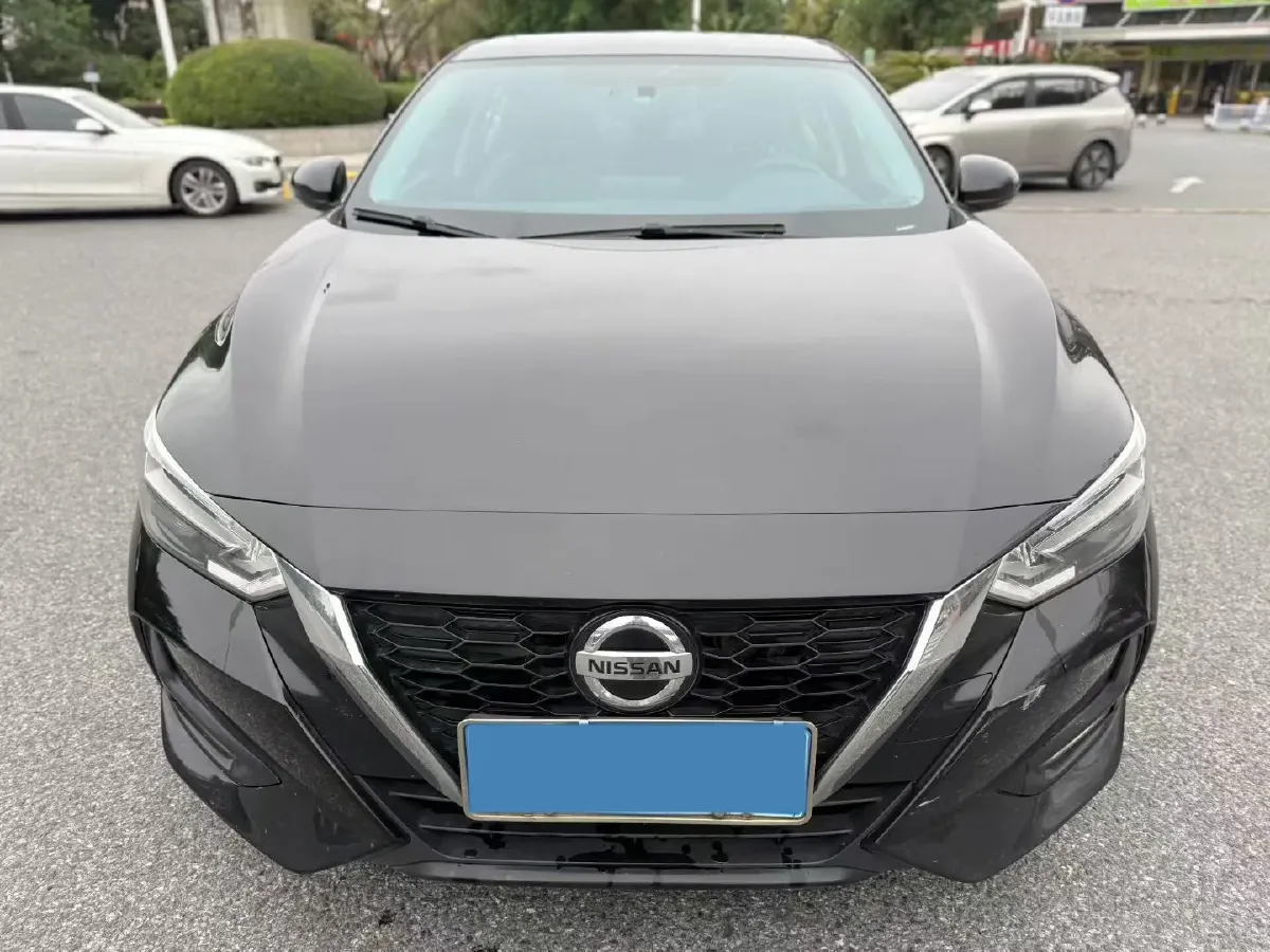 2020 Nissan Sylphy 1.6L 139HP L4 CVT,autocango,china used car exporter,china ev exporter,chinese used car exporter,chinese used ev exporter