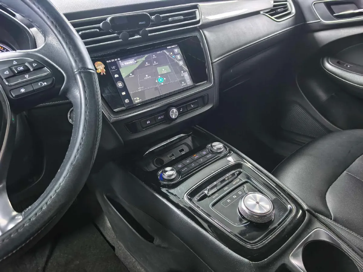 2018 Roewe Ei5 BEV 35KWH,autocango,china used car exporter,china ev exporter,chinese used car exporter,chinese used ev exporter