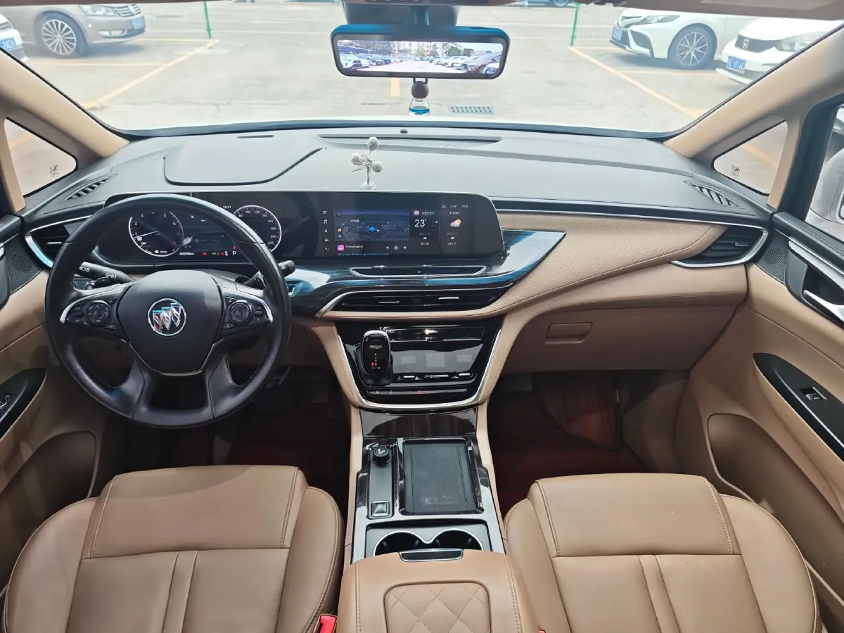 2021 Buick GL8 2.0T 237HP L4 9AT,autocango,china used car exporter,china ev exporter,chinese used car exporter,chinese used ev exporter