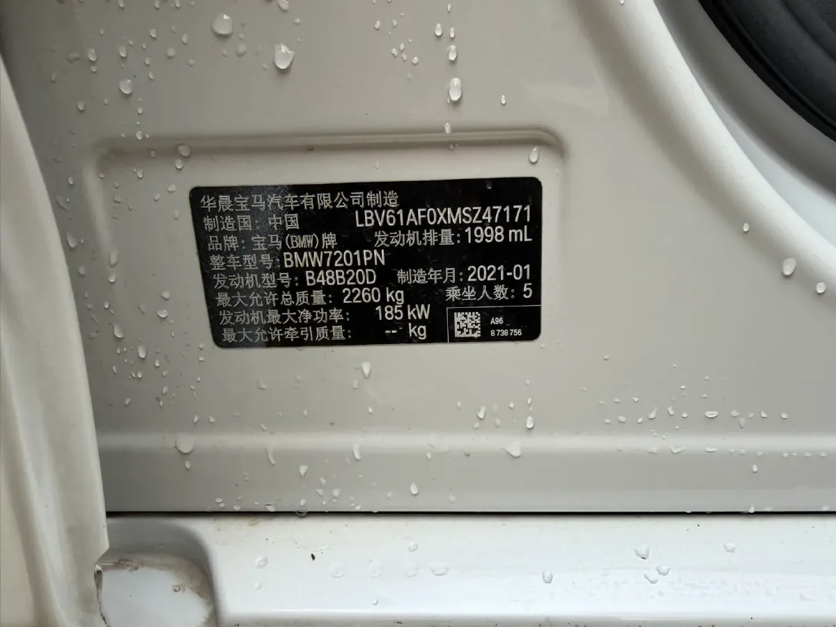 2021 BMW 5 Series 2.0T 252HP L4 8AT,autocango,china used car exporter,china ev exporter,chinese used car exporter,chinese used ev exporter