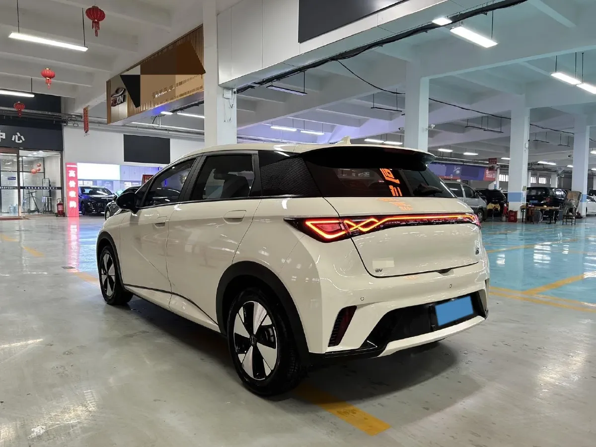 2023 BYD Dolphin BEV 44.928KWH,autocango,china used car exporter,china ev exporter,chinese used car exporter,chinese used ev exporter