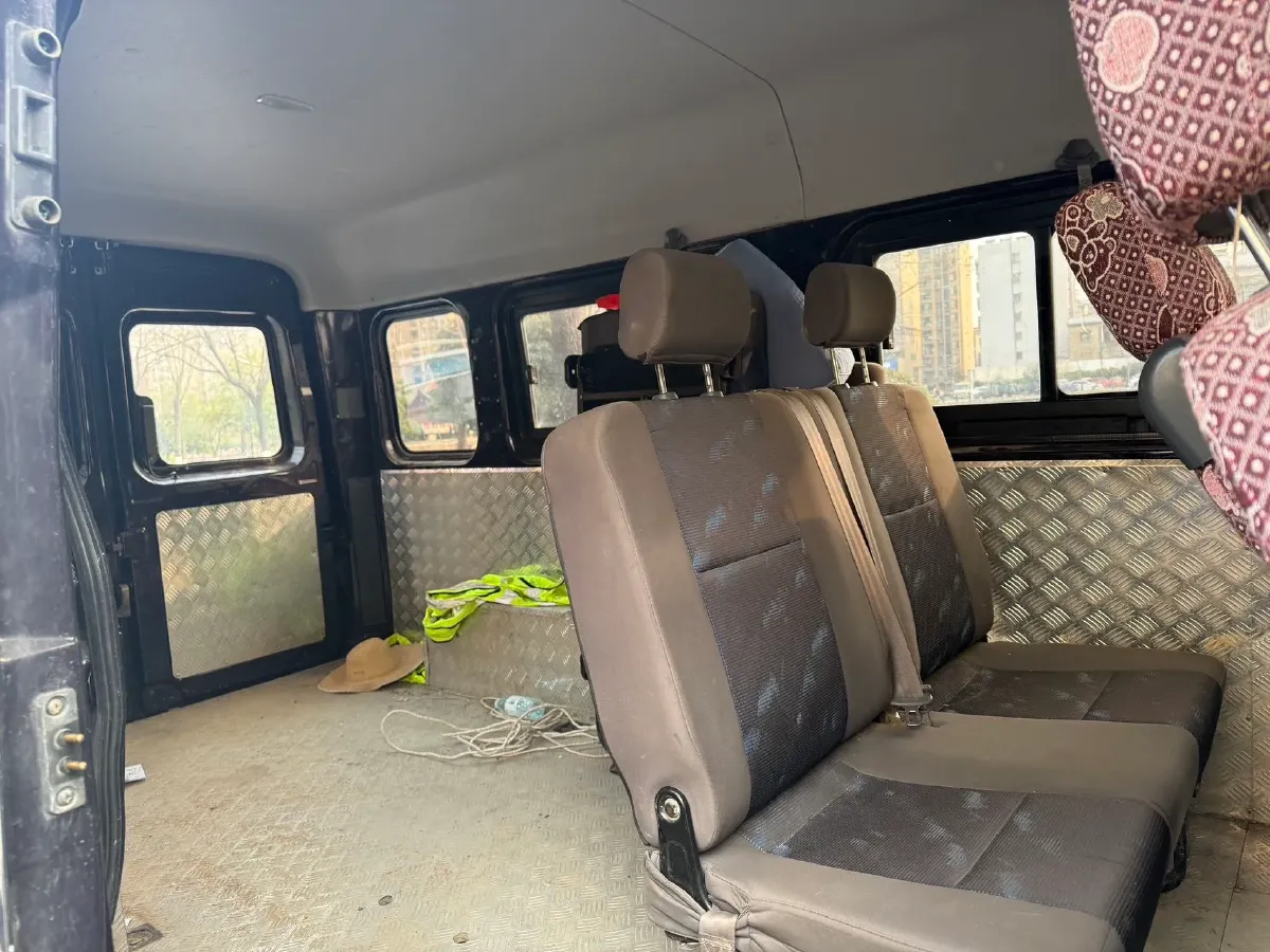 2021 DongFeng DFAC YuFeng 2.3T 136HP L4 6MT,autocango,china used car exporter,china ev exporter,chinese used car exporter,chinese used ev exporter