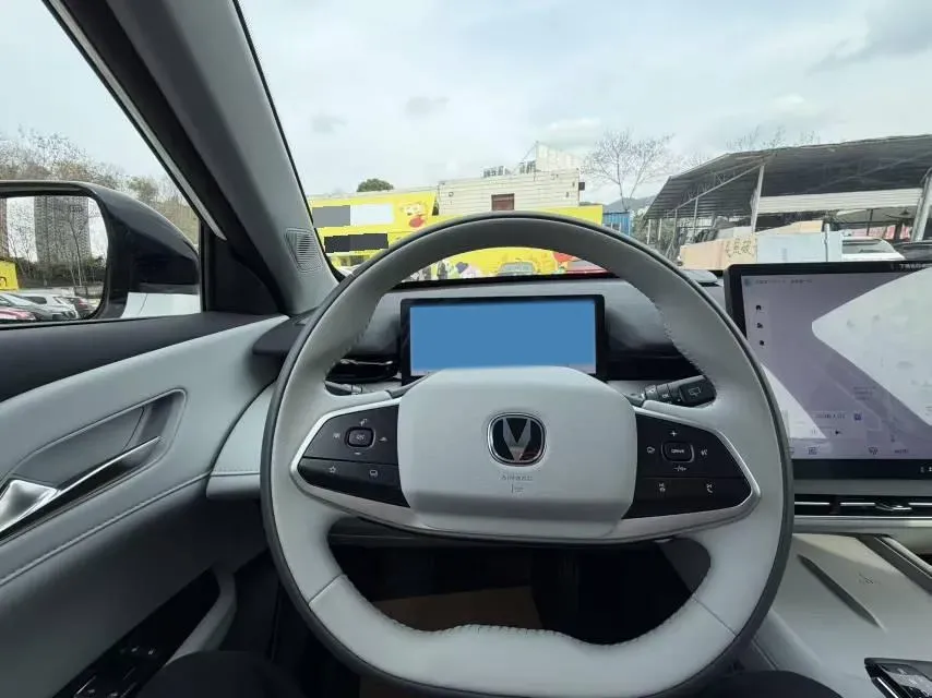 2025 ChangAn UNI-Z 1.5T 188HP L4 7DCT,autocango,china used car exporter,china ev exporter,chinese used car exporter,chinese used ev exporter