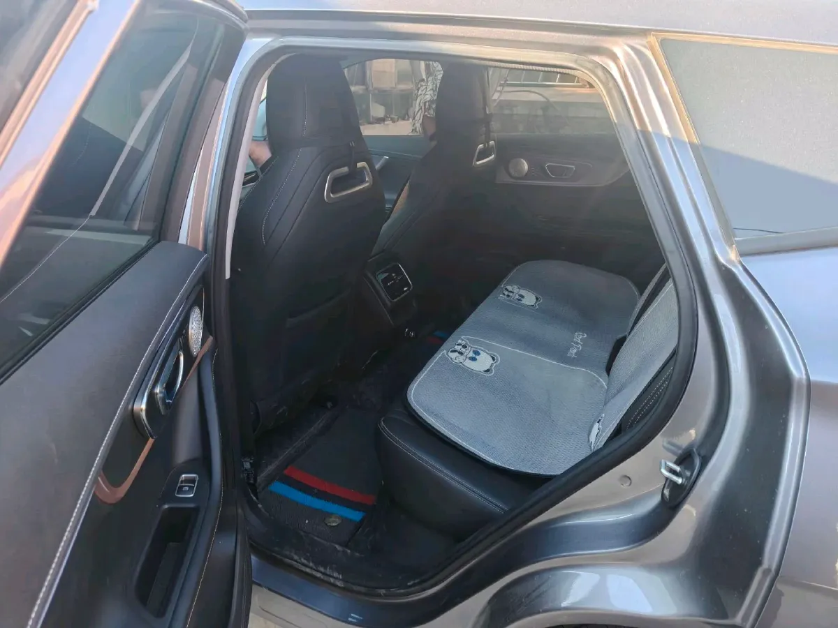 2024 Chery Tiggo8L 2.0T 254HP L4 8AT,autocango,china used car exporter,china ev exporter,chinese used car exporter,chinese used ev exporter